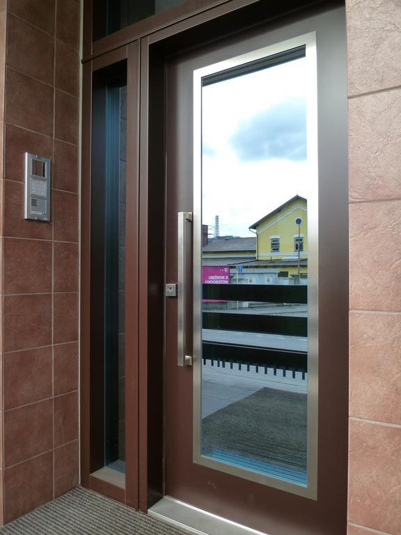 Penzion Central Zwoleń Zewnętrze zdjęcie