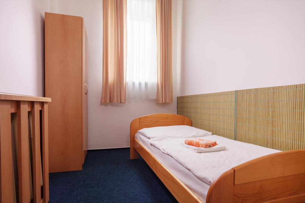 Penzion Central Zwoleń Zewnętrze zdjęcie