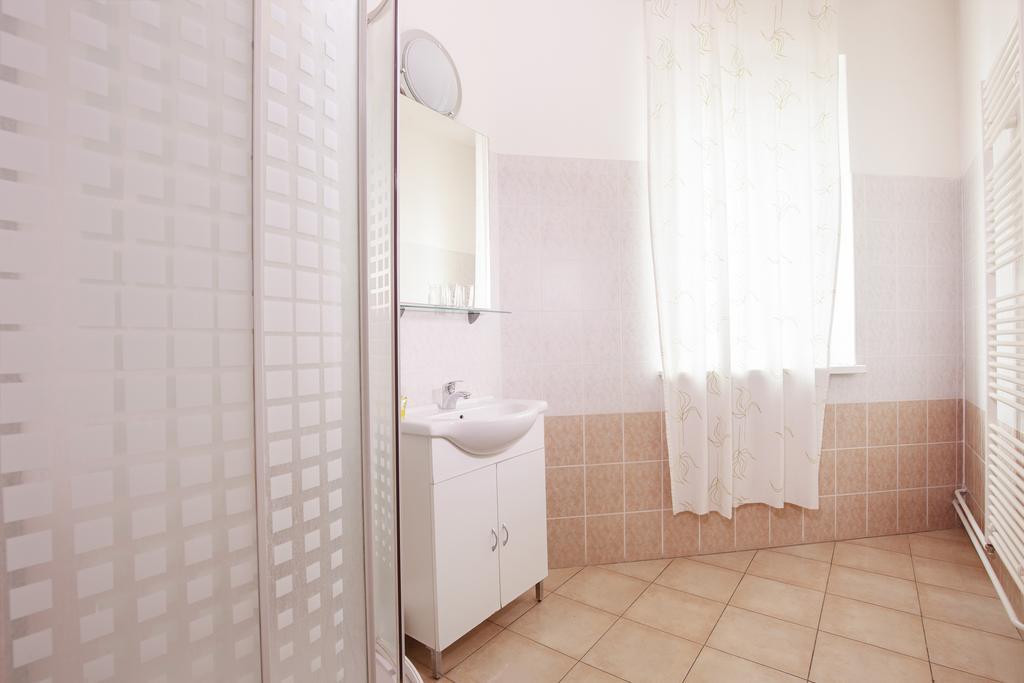 Penzion Central Zwoleń Zewnętrze zdjęcie