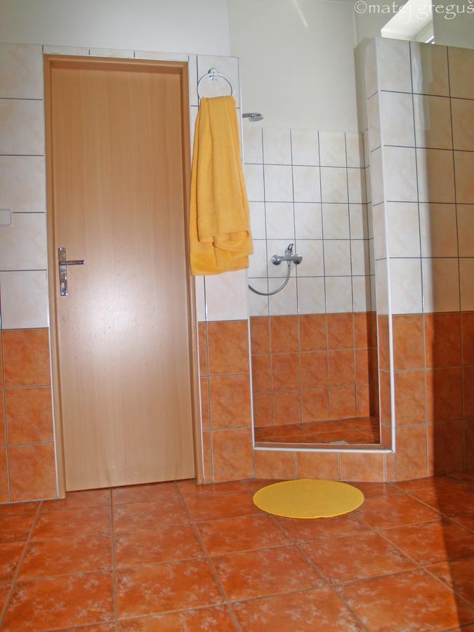 Penzion Central Zwoleń Zewnętrze zdjęcie